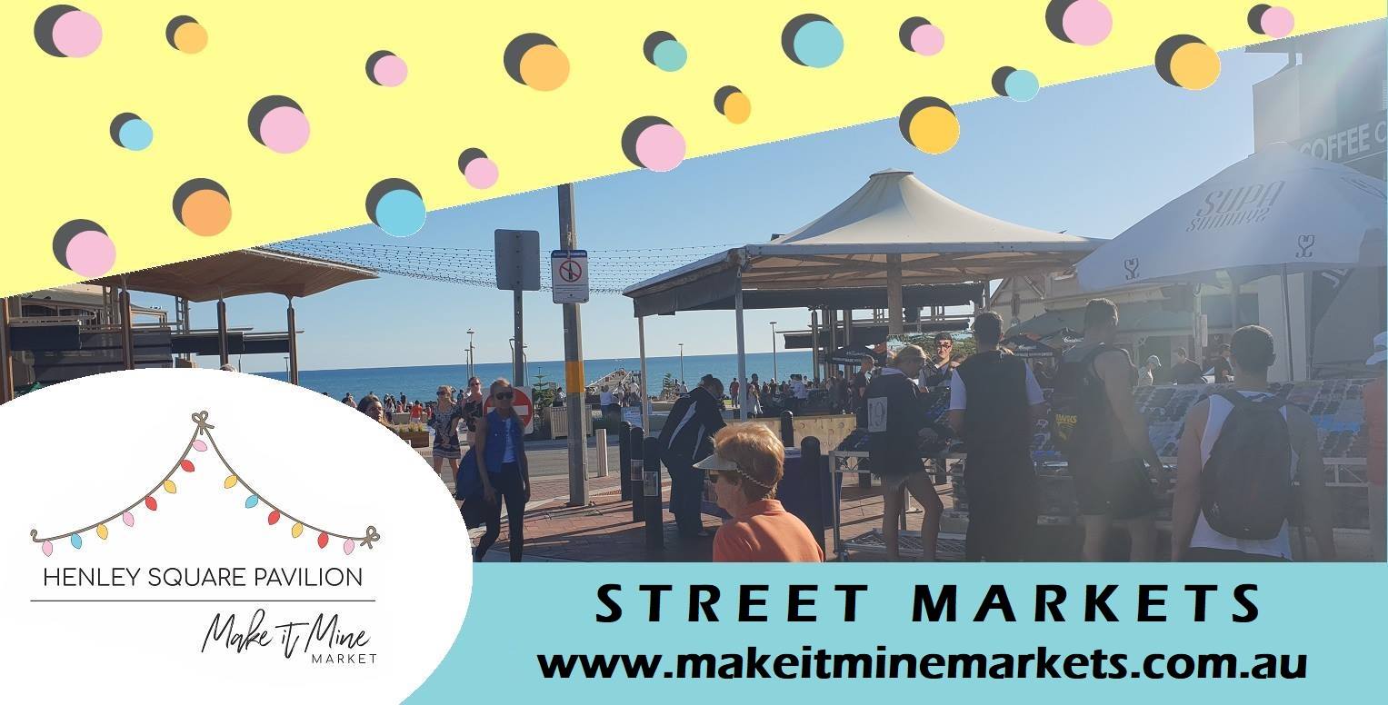 Henley Happenings Henley Beach