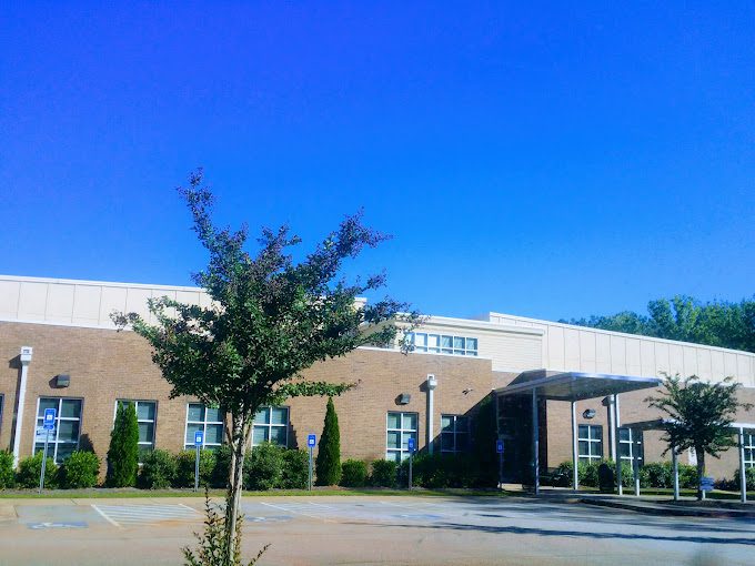 Fairview Recreation Center Visit Henry County,