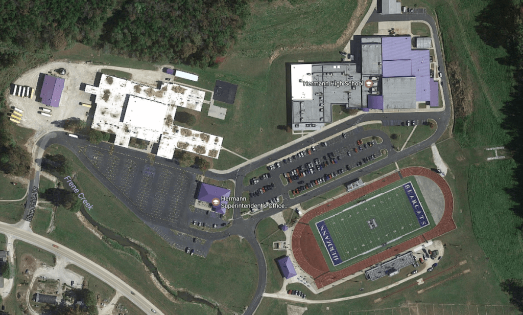 Hermann Schools Hermann Missouri