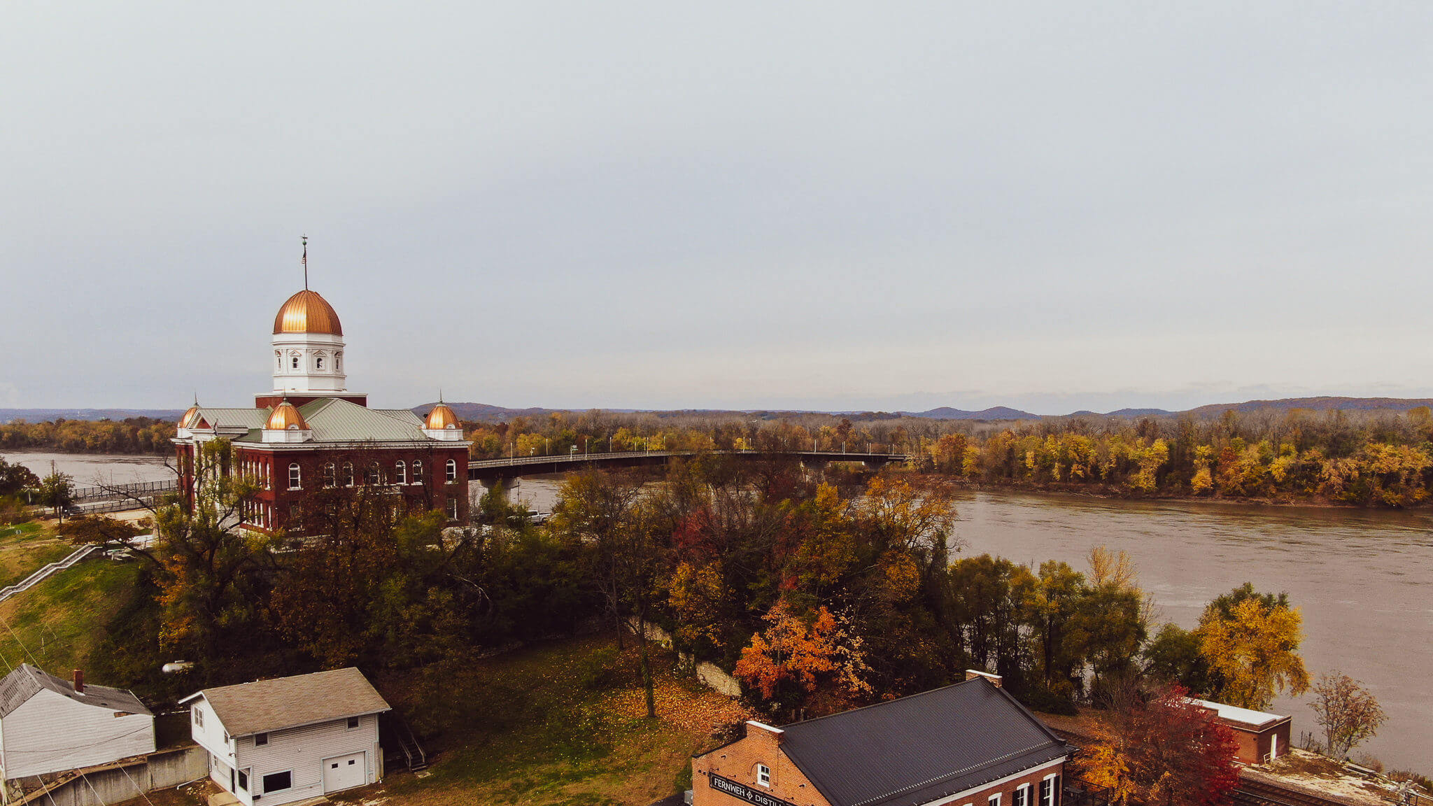 Hermann Missouri Official Visitor Information