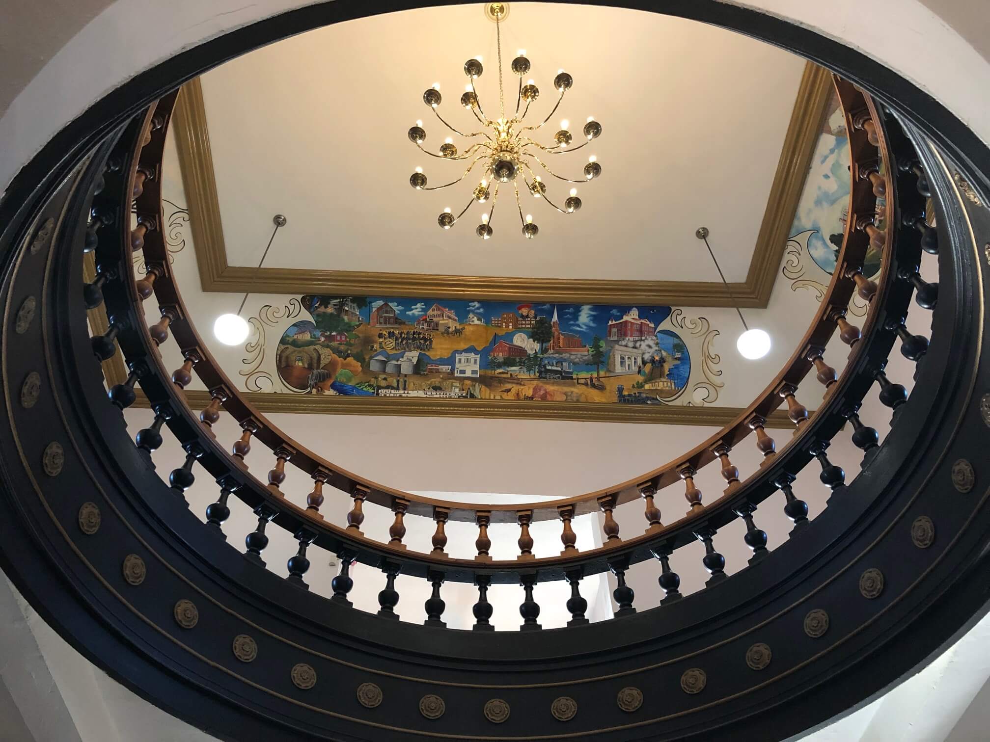 Museums, Parks, and Historical Places Hermann Missouri