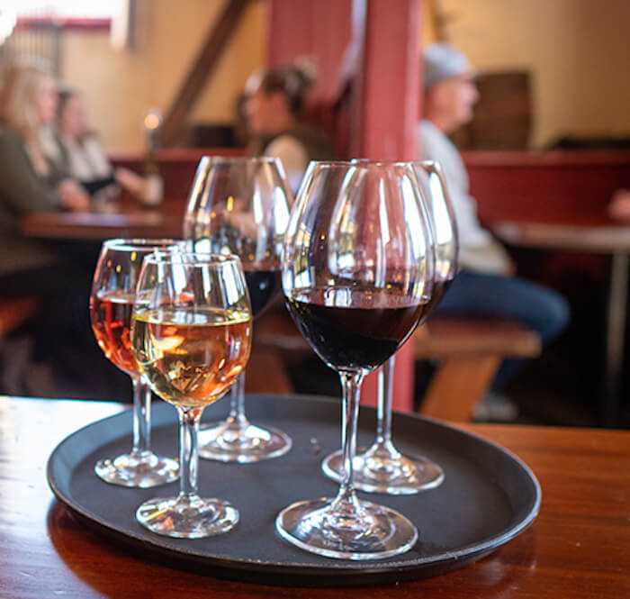 Stone Hill Winery Recognized for AwardWinning Wine Stone Hill Winery Recognized for AwardWinning Wine