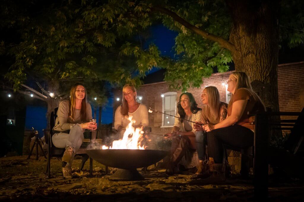 Read Stories About Fun Hermann MO Activities All Year Long