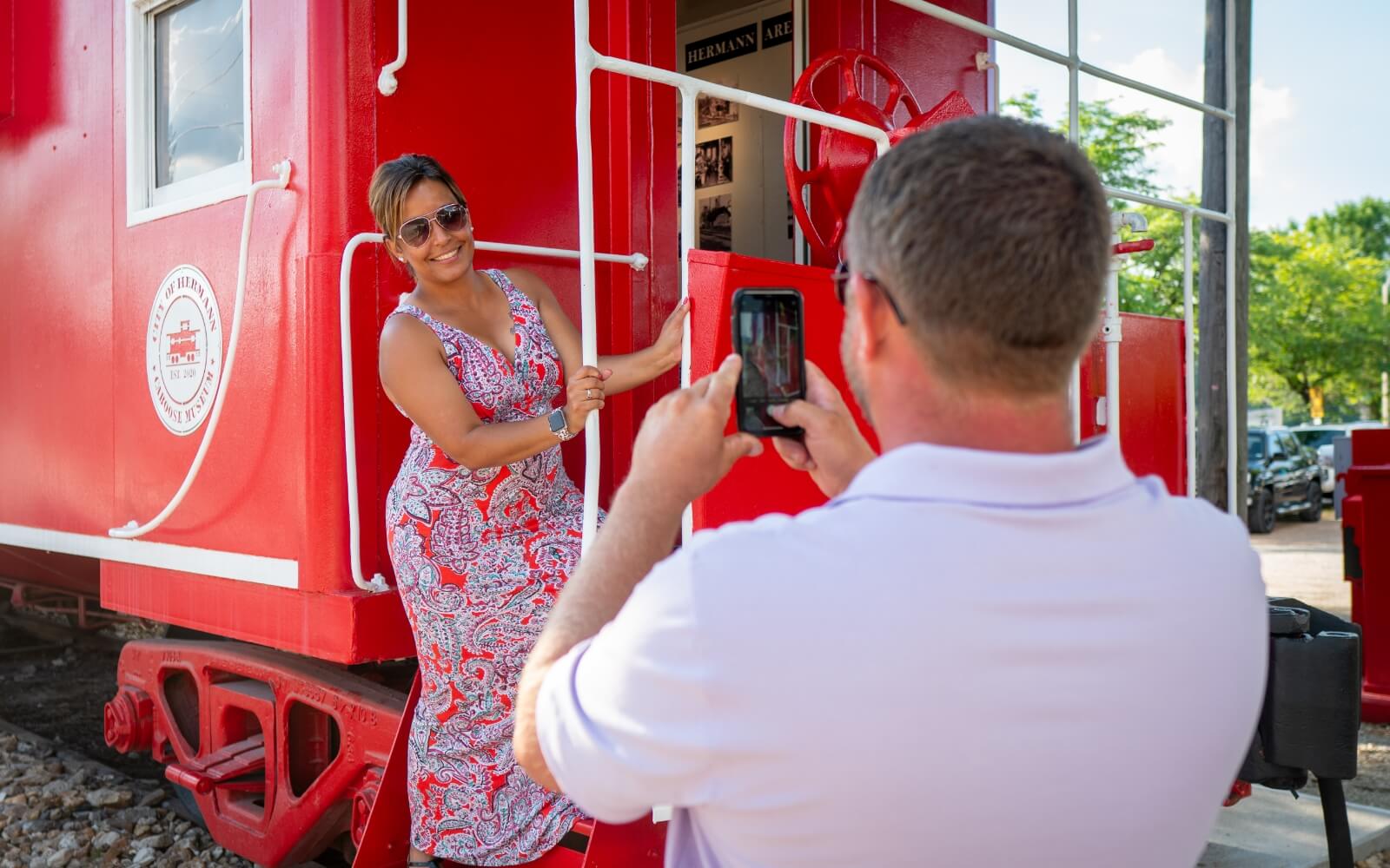 Hermann Missouri History A Rich Journey Through Time