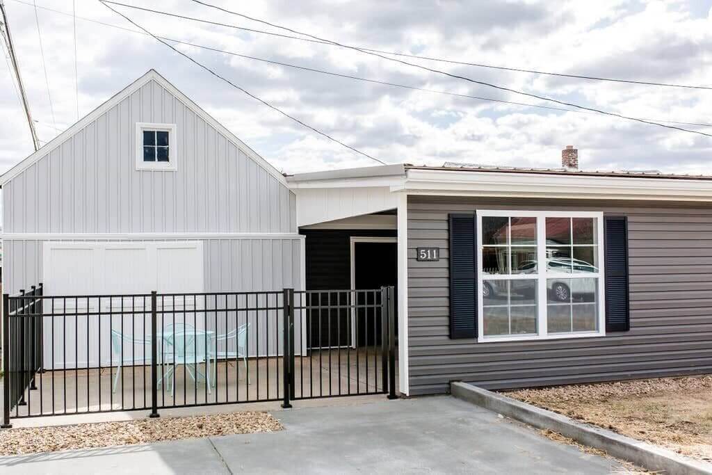 The Mozart House Visit Hermann