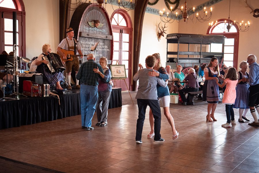 Guide To Hermann Oktoberfest 2023 Hermann MO Oktoberfest