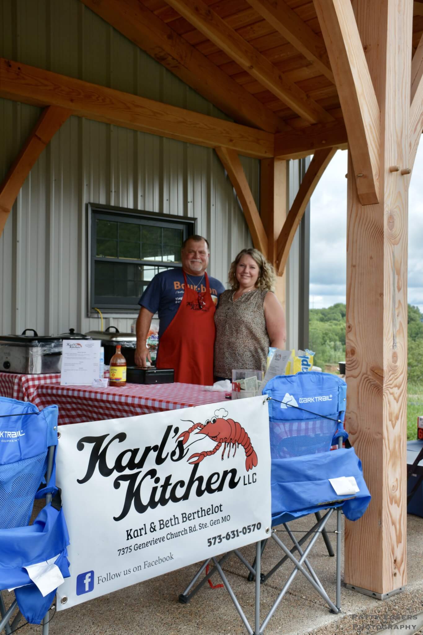 Indulge in the Missouri Bourbon Festival in Hermann MO