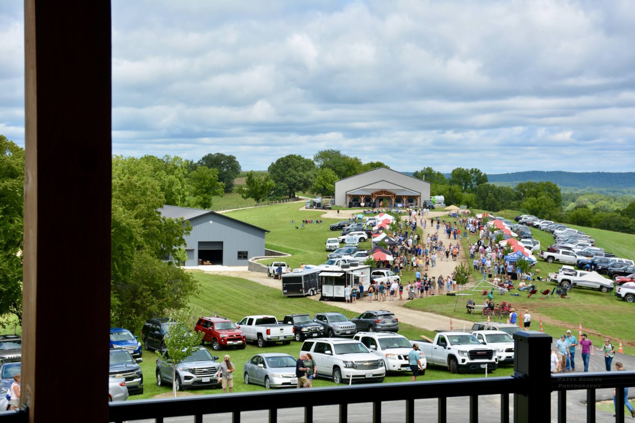 Indulge in the Missouri Bourbon Festival in Hermann MO