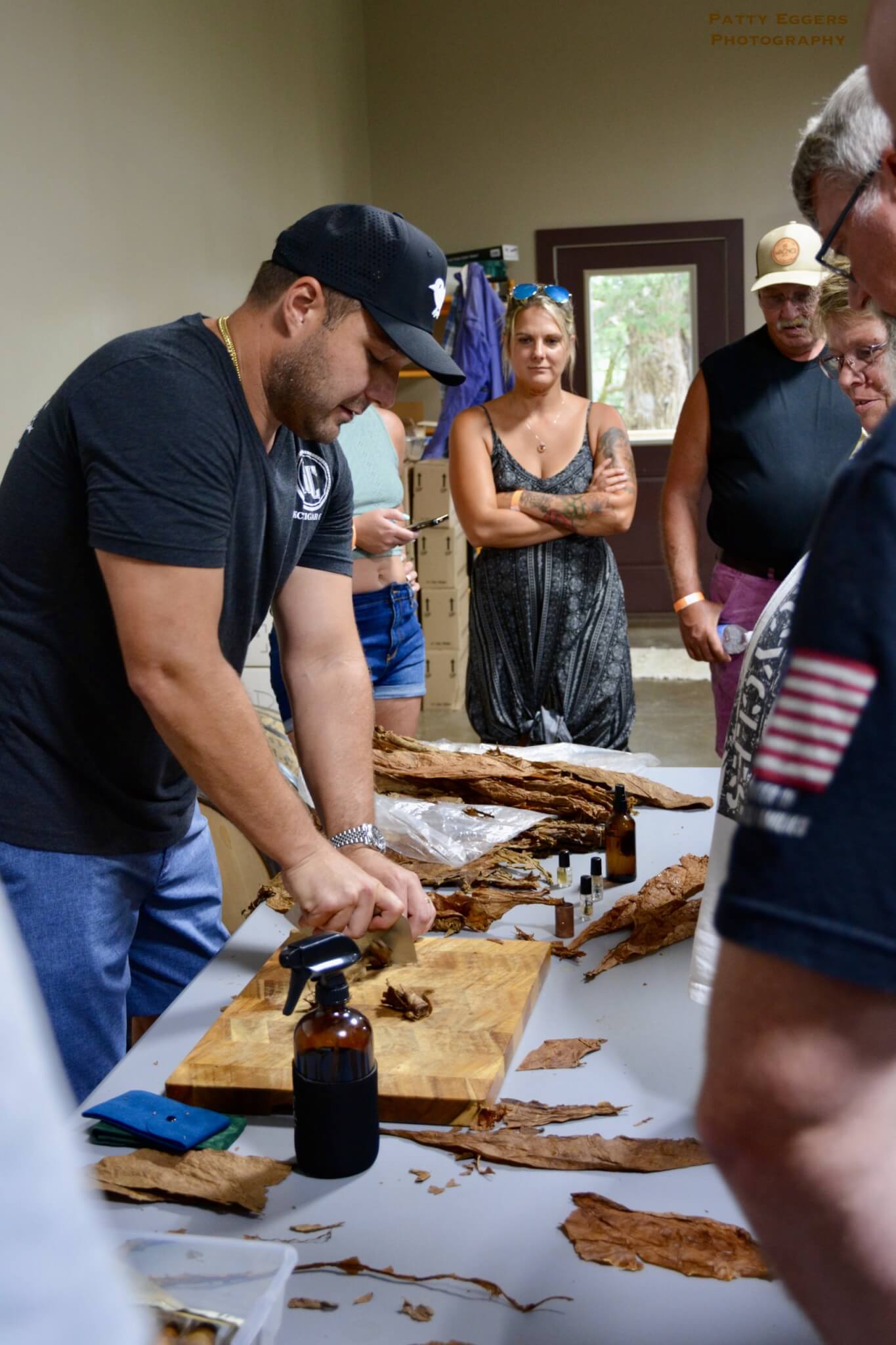 Indulge in the Missouri Bourbon Festival in Hermann MO