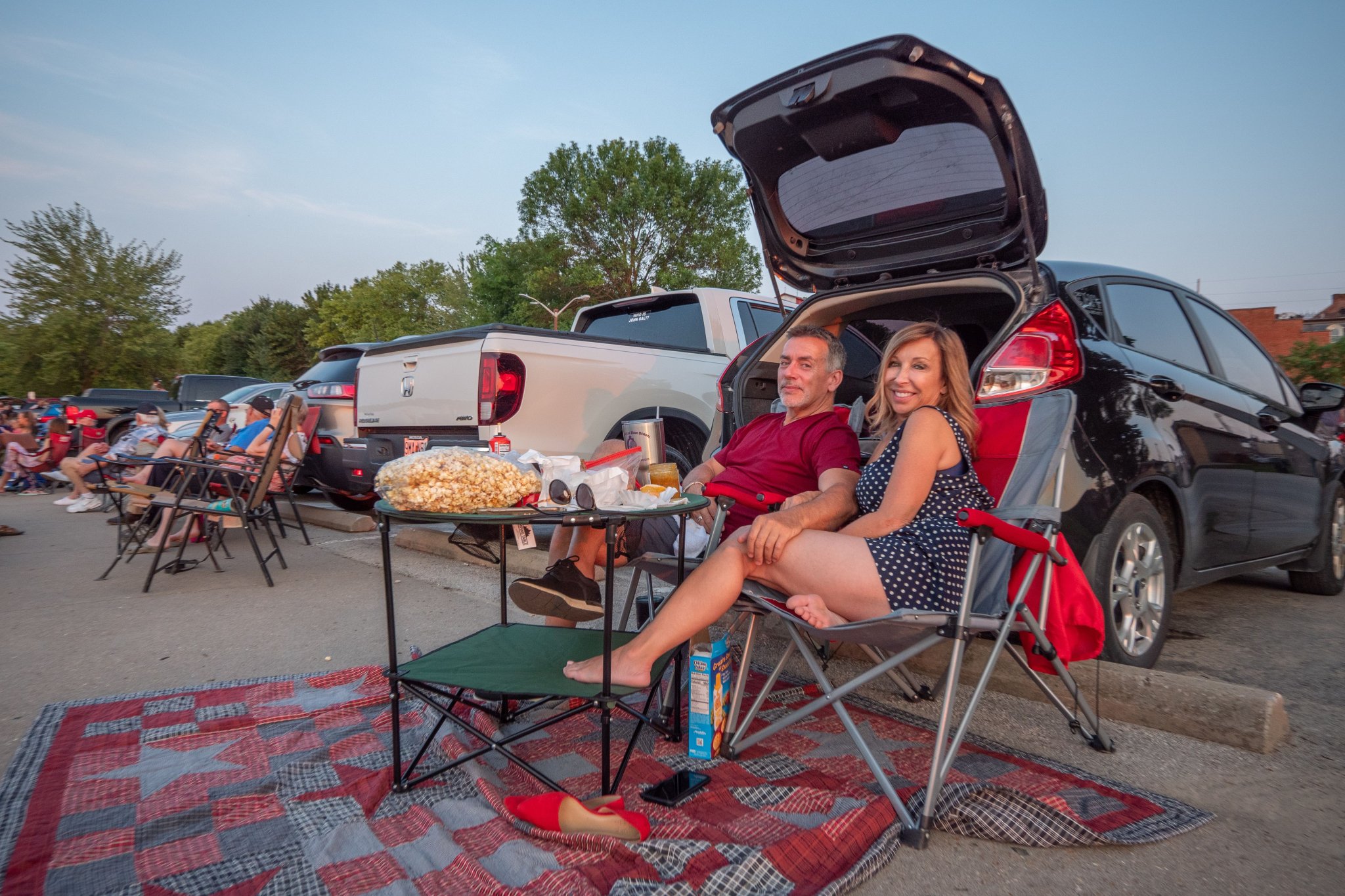 Hermann MO 4th of July 2023 Celebrate the Stars and Stripes