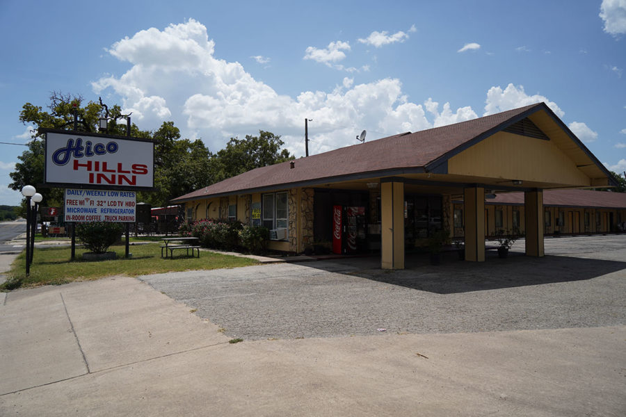 Where to Stay in Historic Hico, Texas Visit Hico, Texas