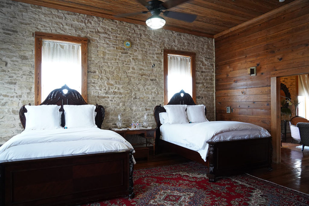 Where to Stay in Historic Hico, Texas Visit Hico, Texas