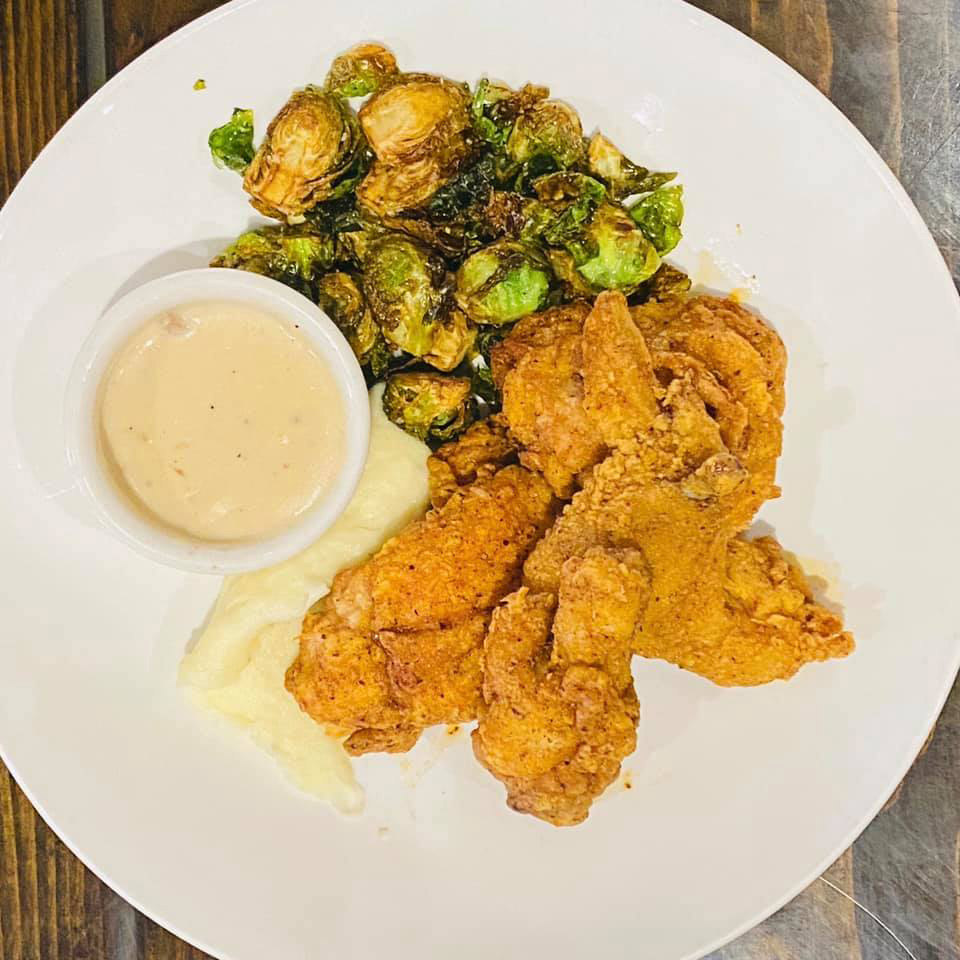 Where to Eat in Historic Hico, Texas Visit Hico, Texas