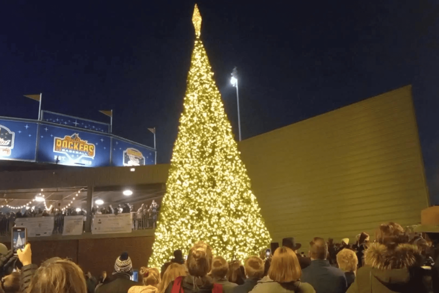 Oh What Fun! Visit High Point