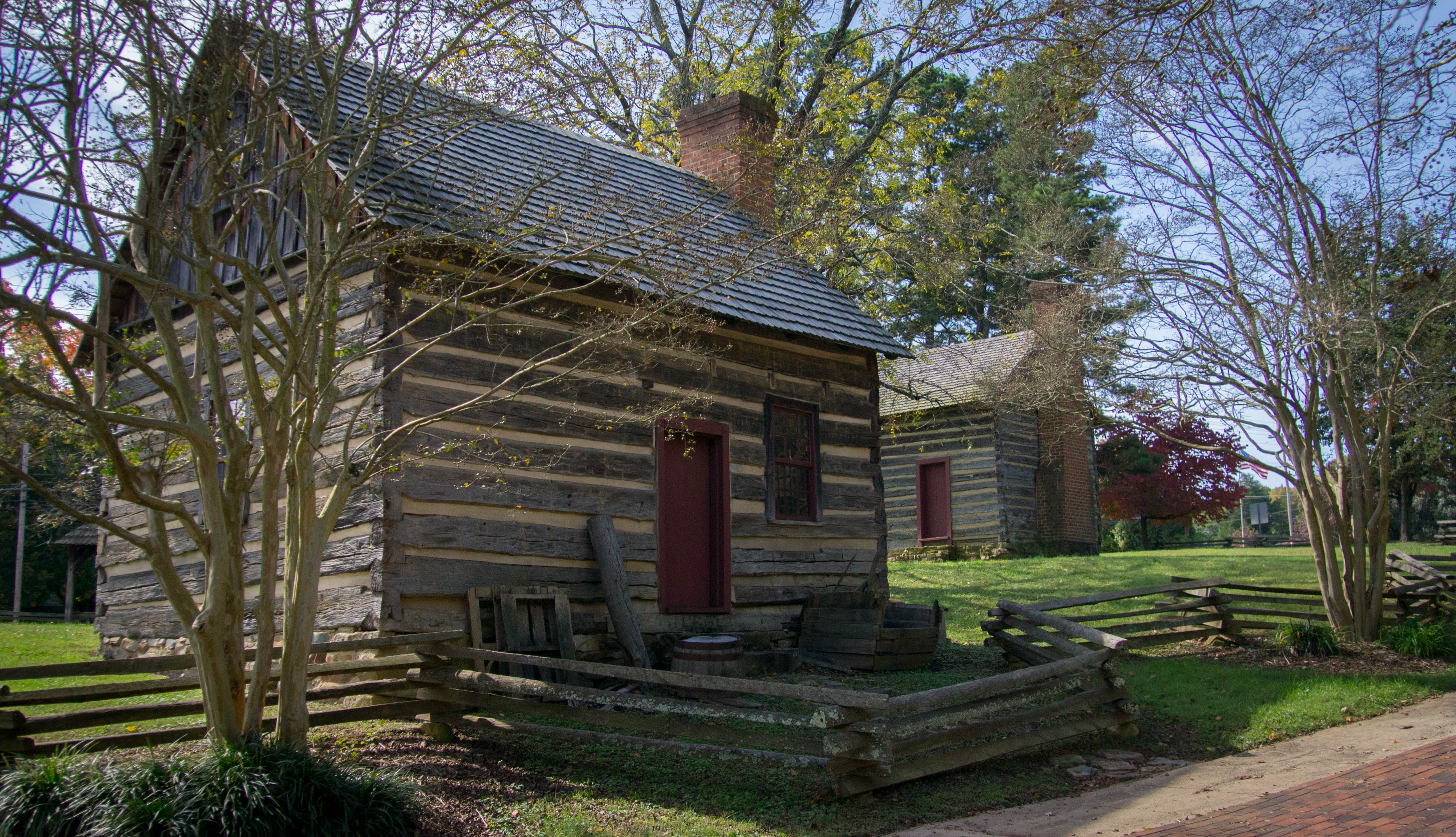 Why Travel Matters in High Point, North Carolina Visit High Point