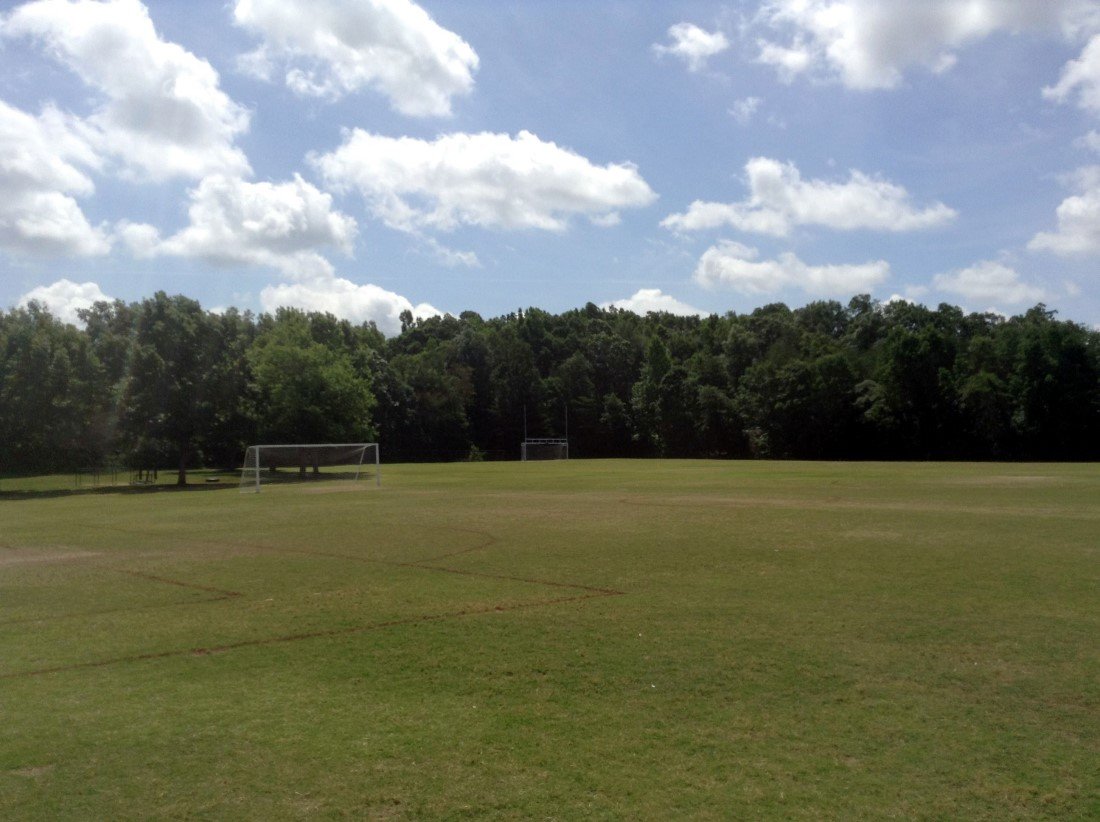 West End Park Visit High Point