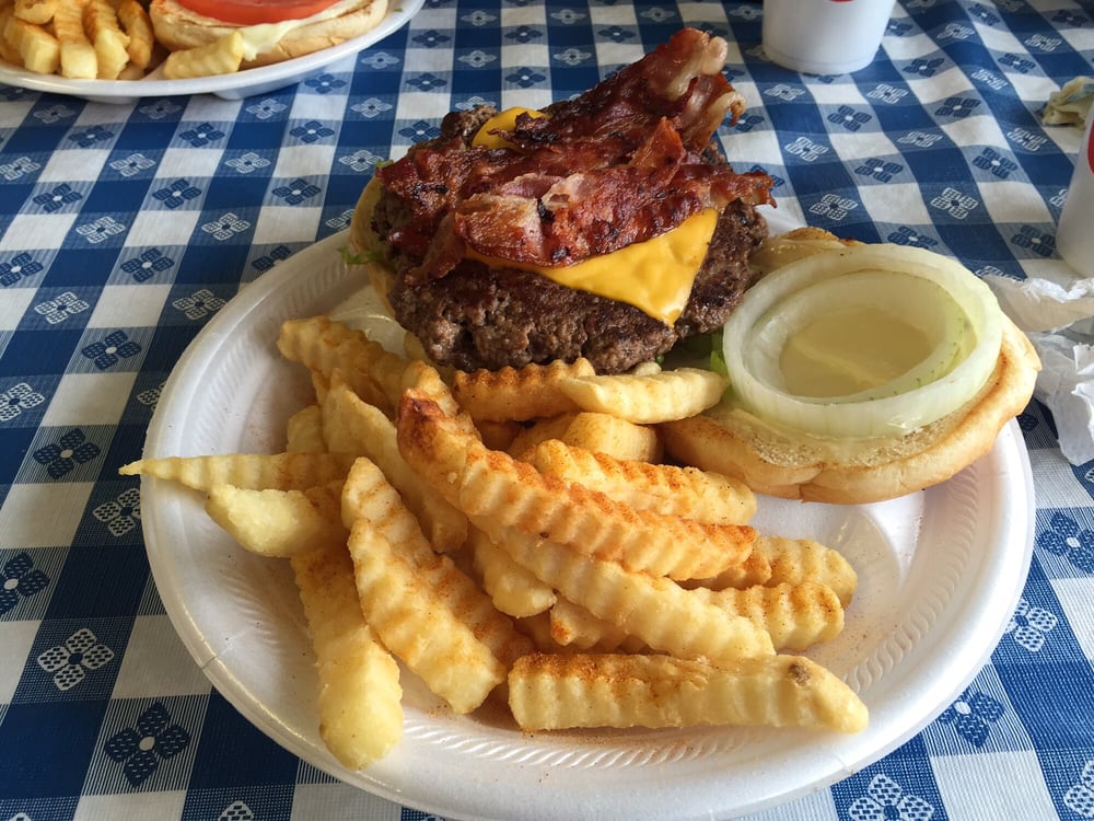 bigbobs Visit Hillsborough, NC