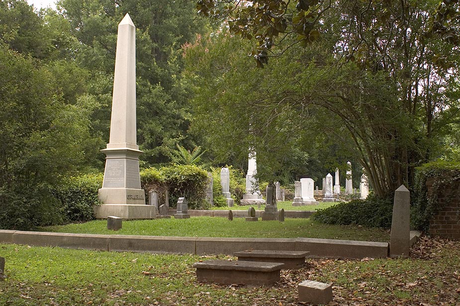 Hillsborough cemetery Visit Hillsborough, NC