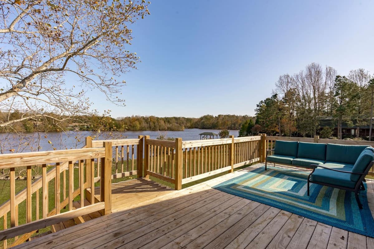 orange county lake Visit Hillsborough, NC