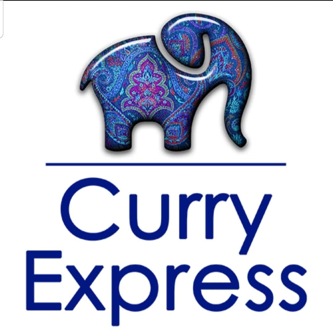 Curry Express Visit Hitchin
