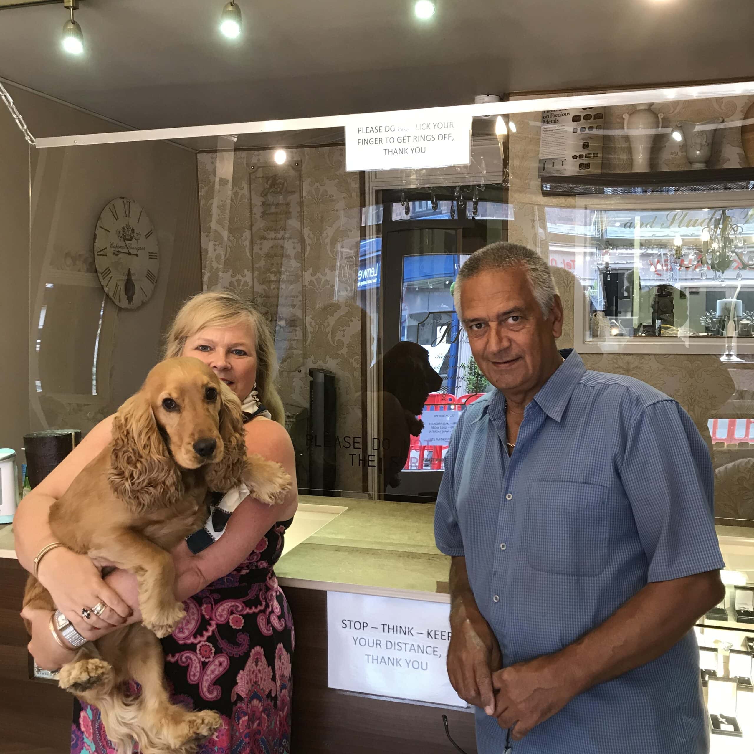 Jewellery By Design Visit Hitchin