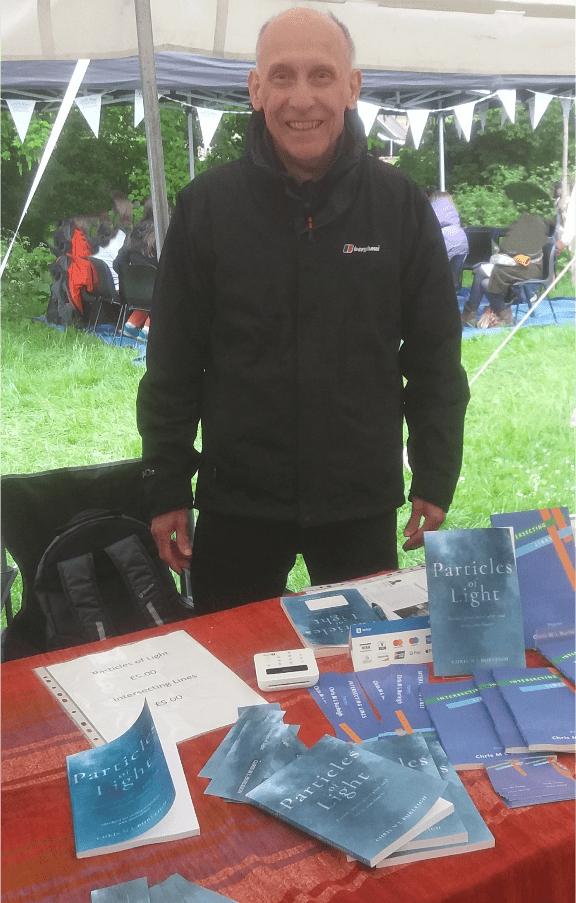 What Makes Poetry a discussion with examples (and wine) Visit Hitchin