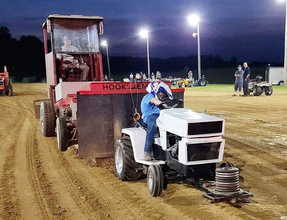 engine show Visit Hopkinsville Official Travel Guide for