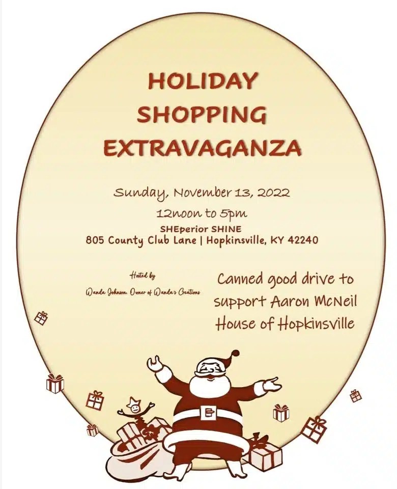 shopping Visit Hopkinsville Official Travel Guide for Hopkinsville, Ky.