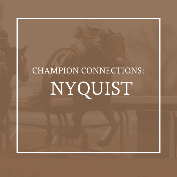 VISIT HORSE COUNTRY Horse Country Champion Connections
