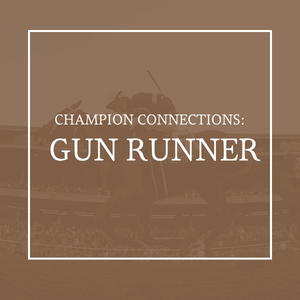 VISIT HORSE COUNTRY Horse Country Champion Connections