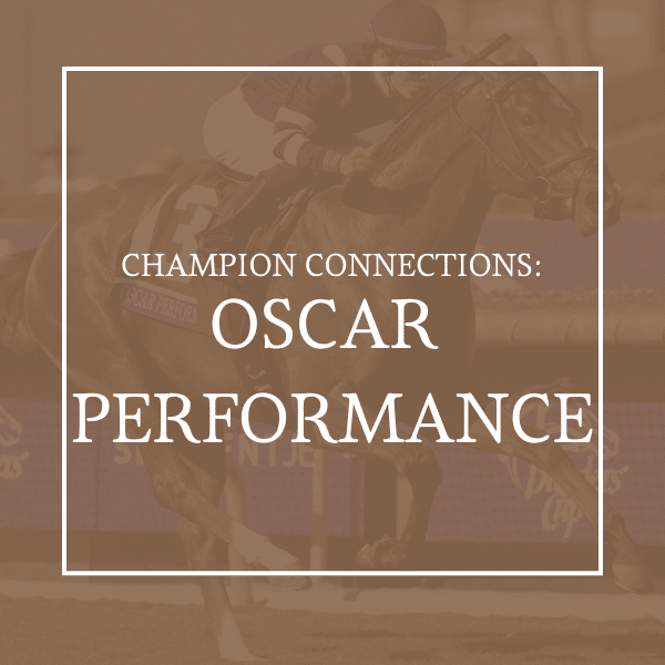 VISIT HORSE COUNTRY Horse Country Champion Connections