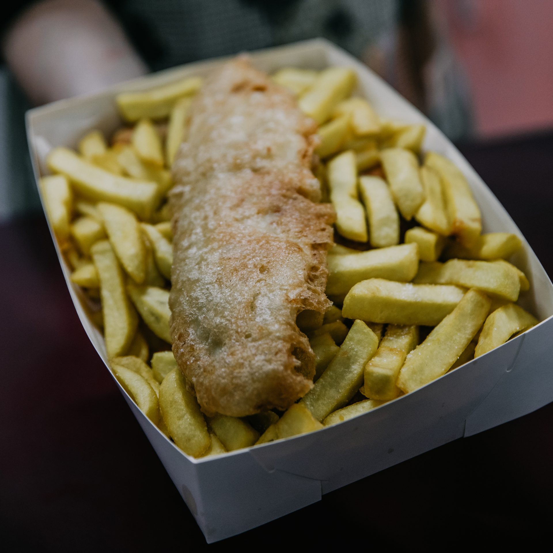 Dooen Road Milk Bar Visit Horsham