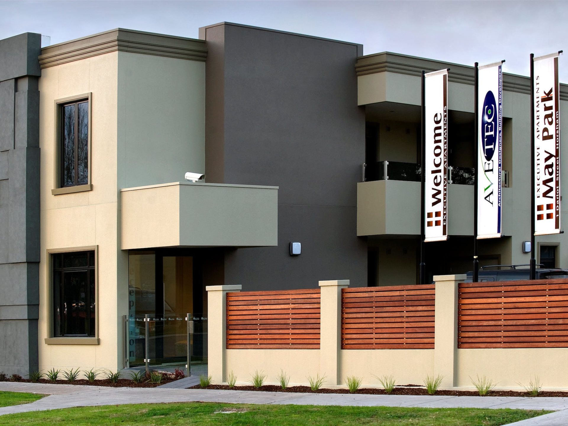 Horsham May Park Executive Apartments Visit Horsham