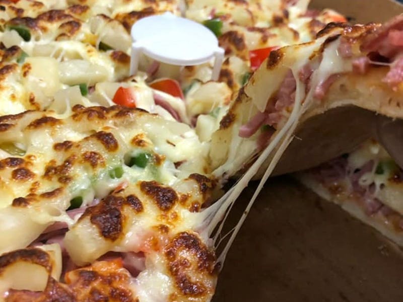 Road Milk Bar Visit Horsham