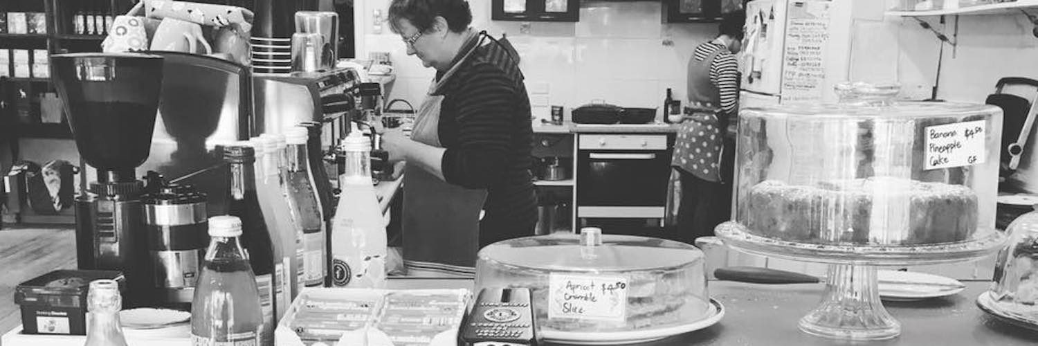 Best Coffee Stops Visit Horsham