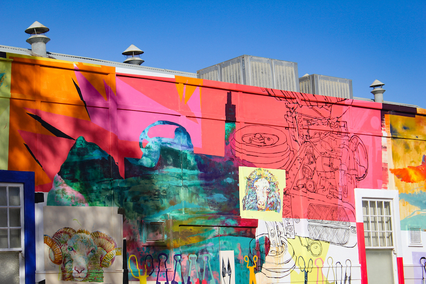 Beulah Hall4 Copy Visit Horsham