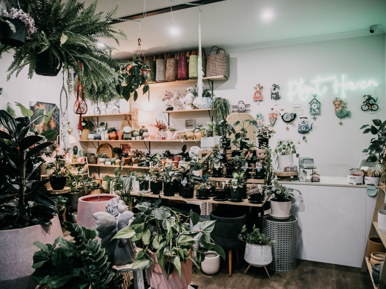 Haven General Store Visit Horsham