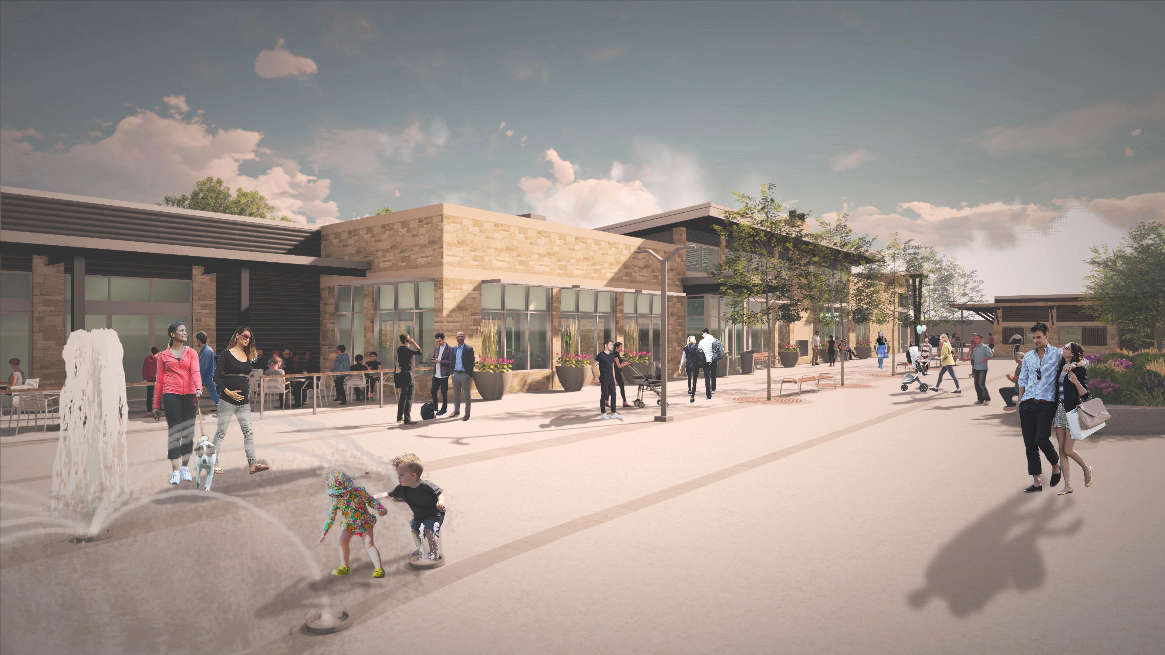 Food & Drink Howard Park