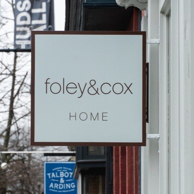 Foley & Cox Home Visit Hudson NY