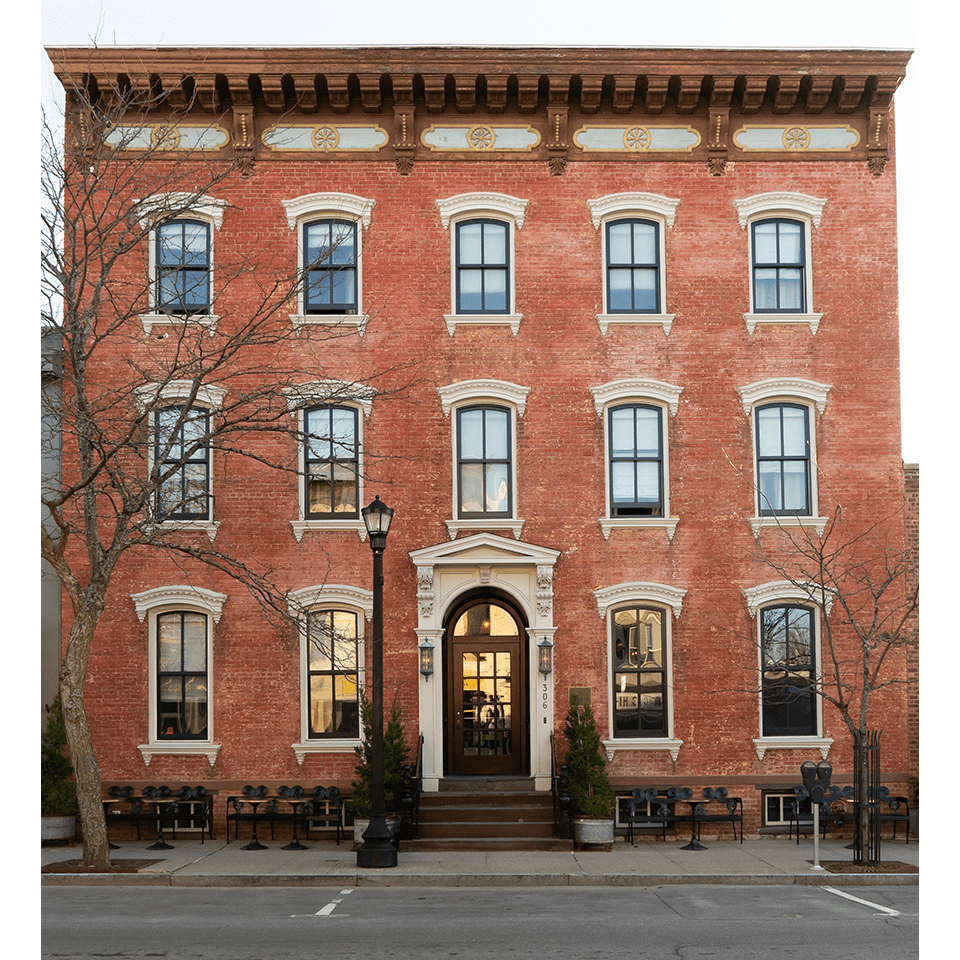 The Maker Restaurant Visit Hudson NY