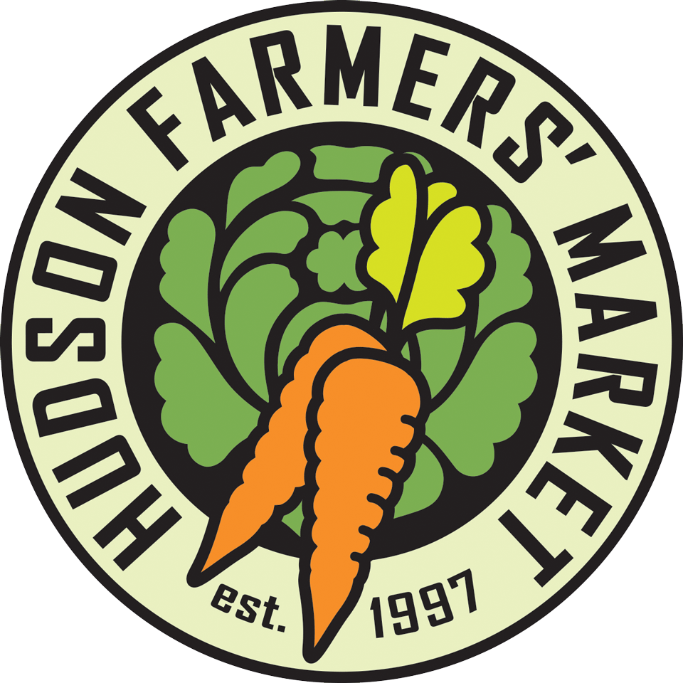 Hudson Farmer’s Market Visit Hudson NY