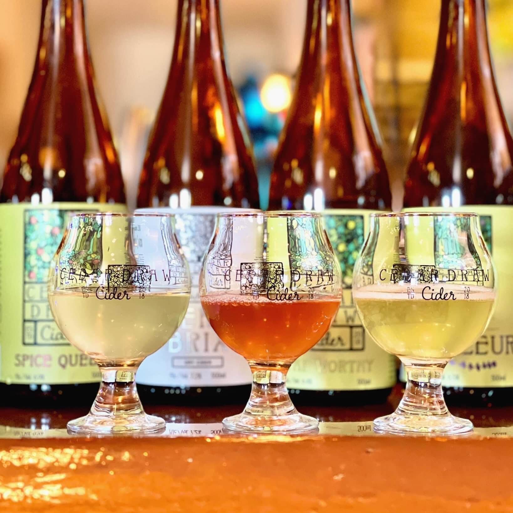 5 Places to Sip Cider in Idaho Visit Idaho