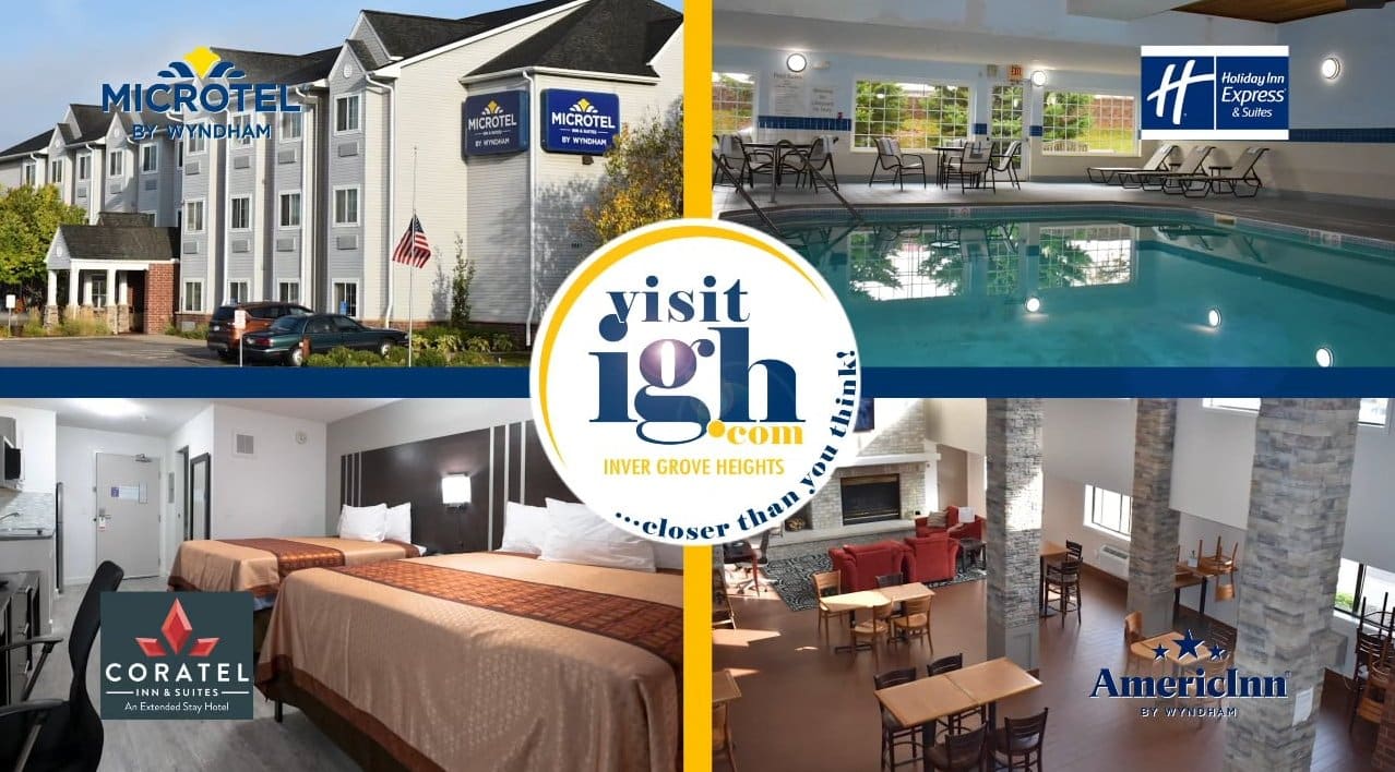 Budgetfriendly Itineraries in Inver Grove Heights Inver Grove Heights