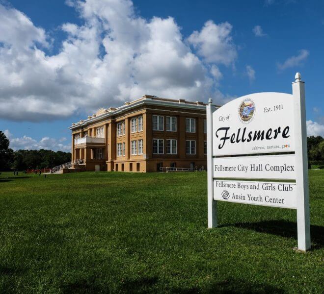 Explore the Best of Downtown Fellsmere