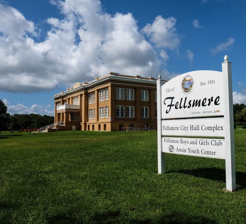 Finding Fellsmere – A Visual Tour Through Art & Photos