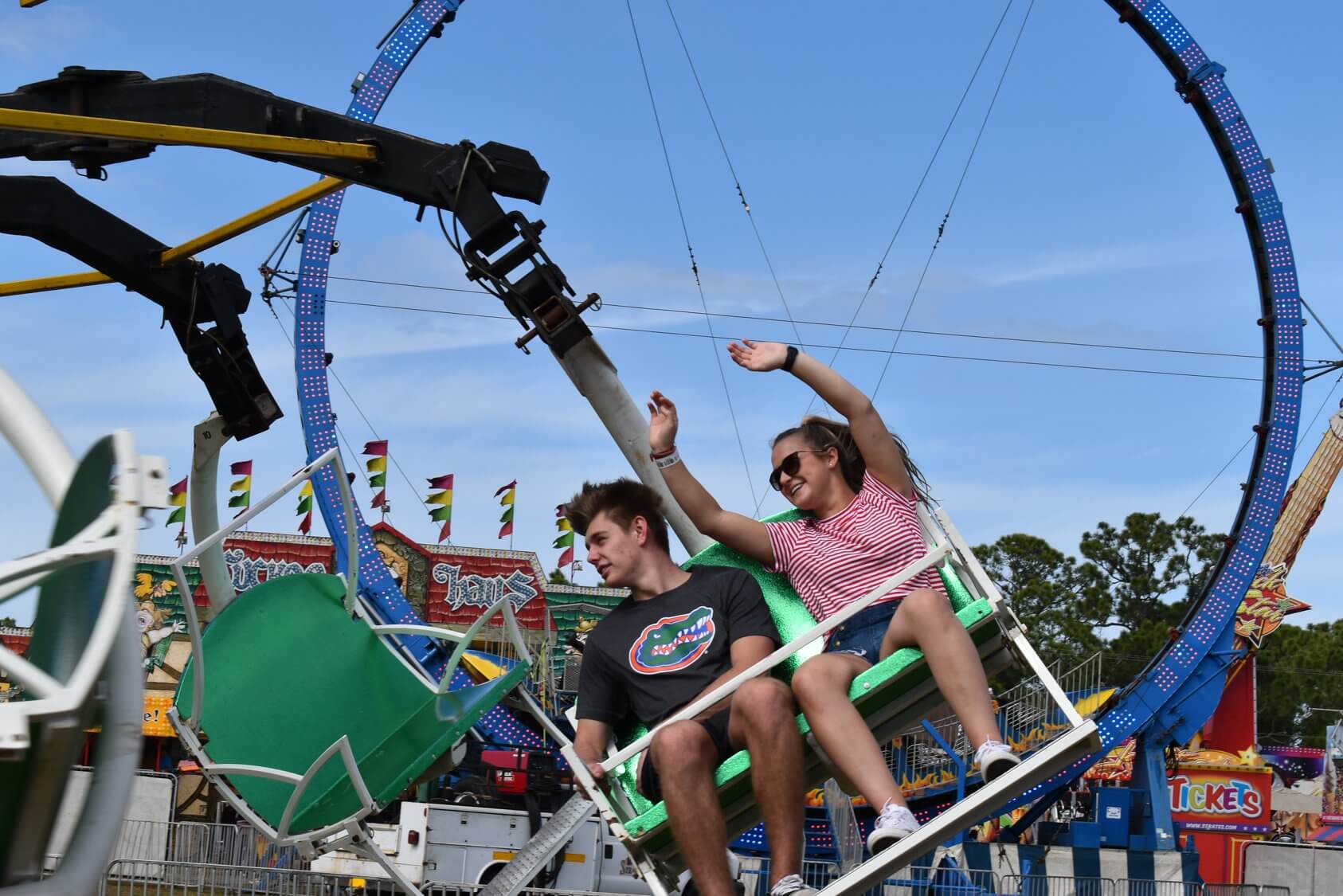 Top Spring Events Indian River County 2024 Visit Indian River County