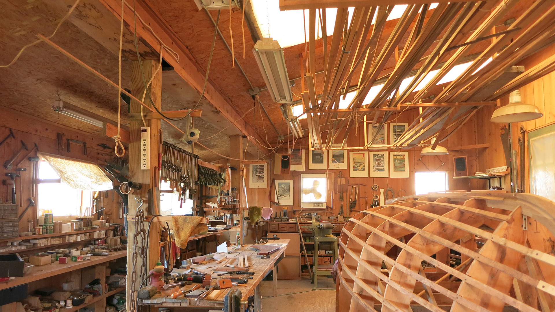 Folk Art Guild Visiting Communities