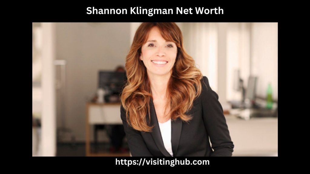 Dr Shannon Klingman Net Worth Lume ,Shark Tank 2024