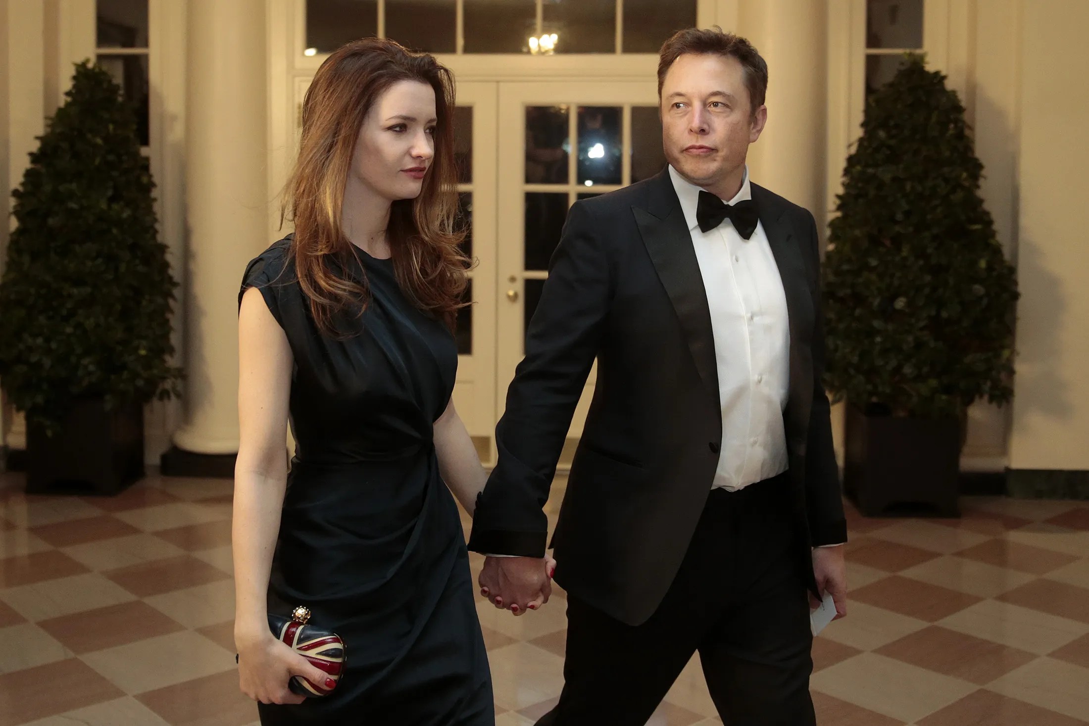 Elon Musk Height How Tall Is the Billionaire?(04)