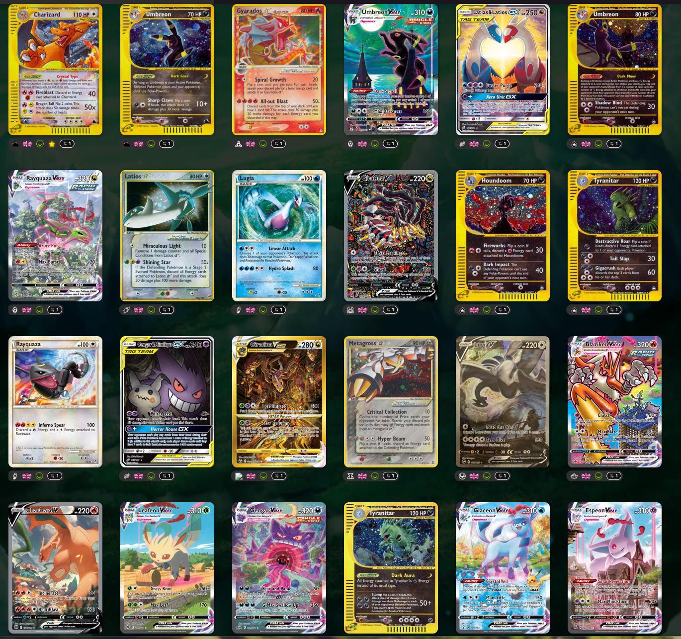 Most Expensive Pokémon Card Ever Sold (Record Price!)